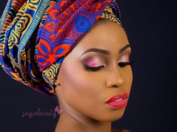 Ankara-Inspired-Makeup_Bridal-Makeup_Jagabeauty_Nigeria-Makeup-Artist